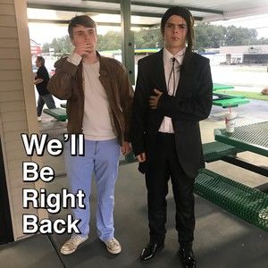 Meet your Posher, Russell